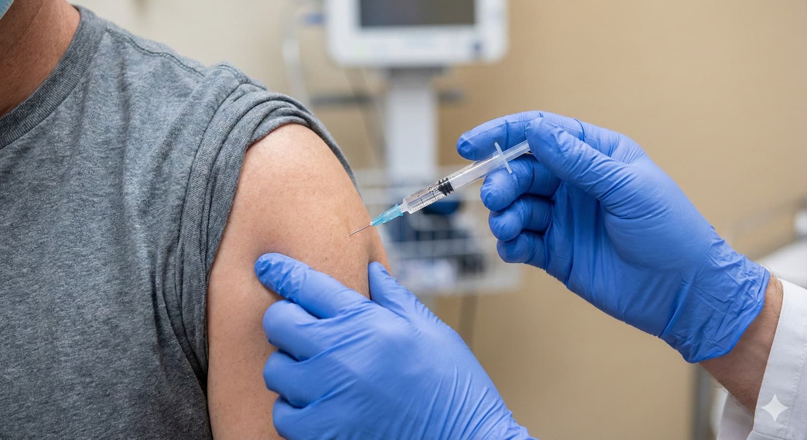 Mythos Grippeimpfung