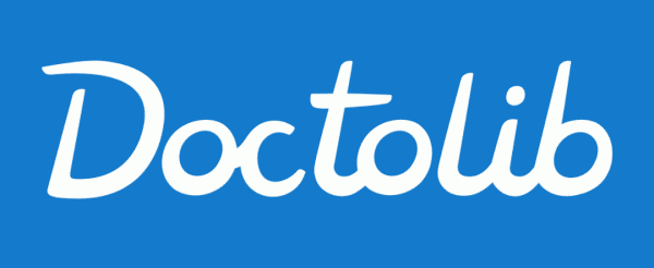 Doctolib Logo